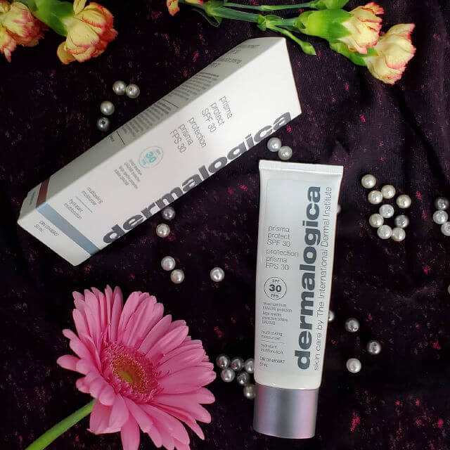 کرم ضد آفتاب Dermalogica Prisma Protect SPF 30